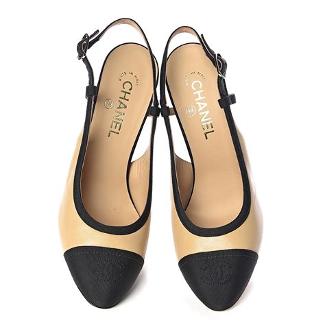 cheap chanel pumps